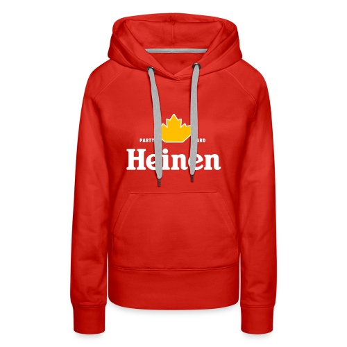 Heinen - Women's Premium Hoodie