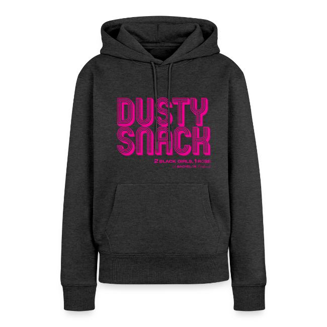 Dusty Snack
