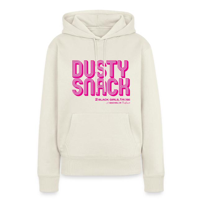 Dusty Snack