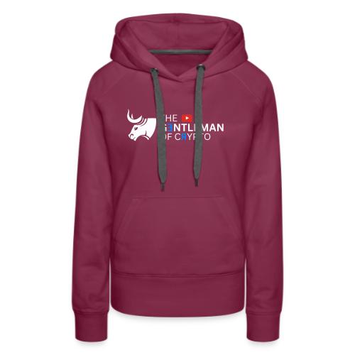 Winter Wear - Women's Premium Hoodie
