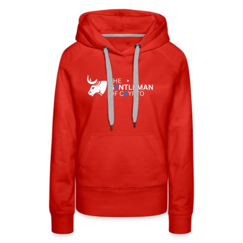 Winter Wear - Women's Premium Hoodie