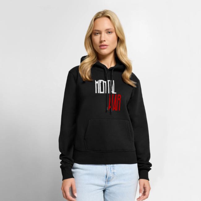 Mental War Merch