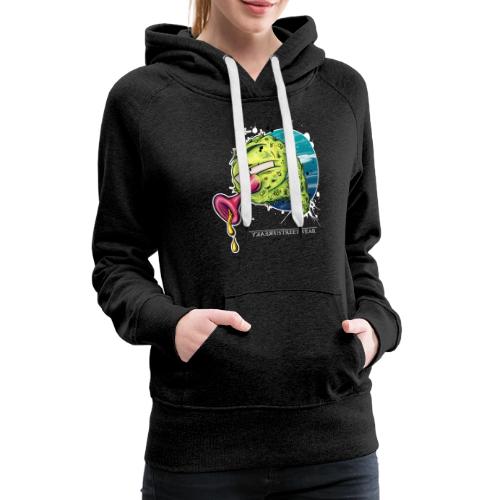Sir Diddify - Women's Premium Hoodie