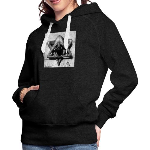 King David's Legacy - Women's Premium Hoodie