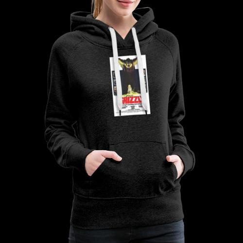 Grizzly - Women's Premium Hoodie