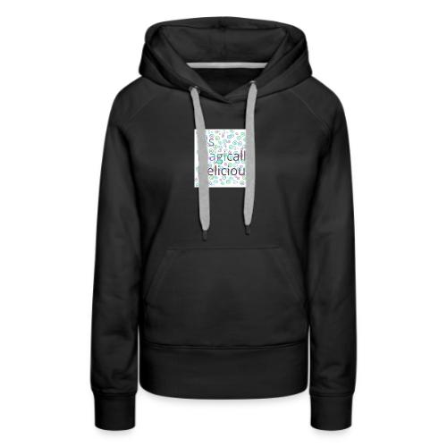 Magically - Women's Premium Hoodie