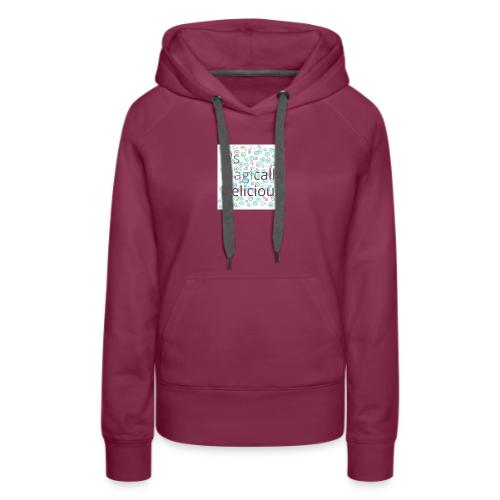 Magically - Women's Premium Hoodie