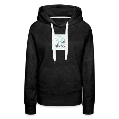 Magically - Women's Premium Hoodie