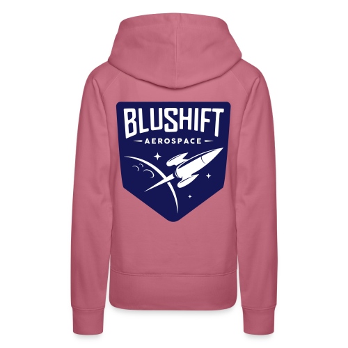 BluShift Hoodies - Women's Premium Hoodie