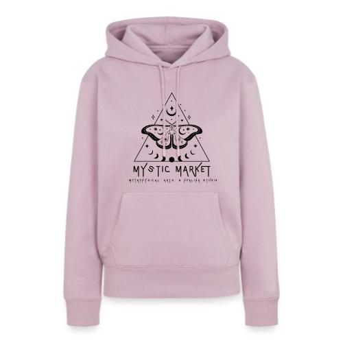 Mystic Market NH - Women's Premium Hoodie