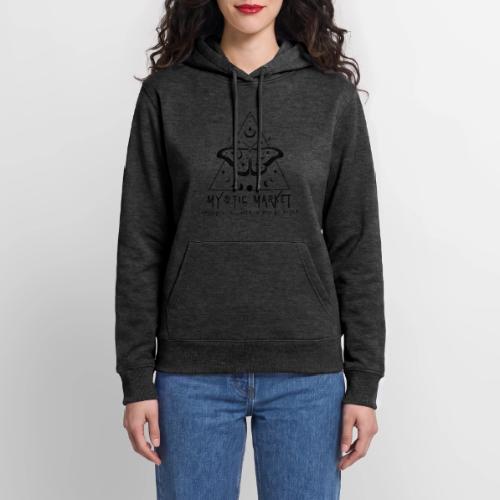 Mystic Market NH - Women's Premium Hoodie