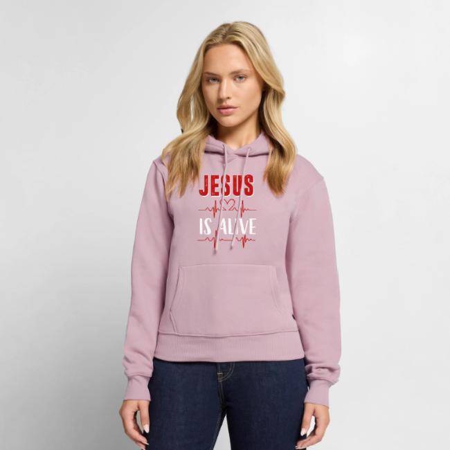 Jesus is Alive