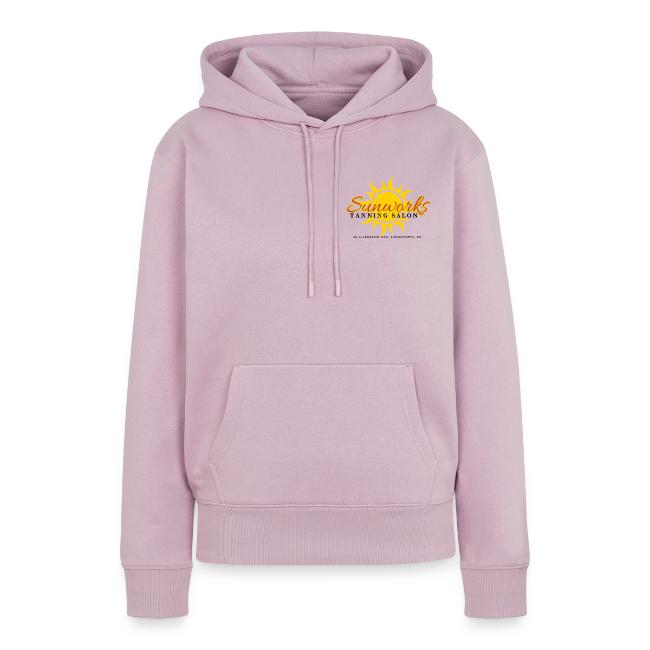 Staff Gear