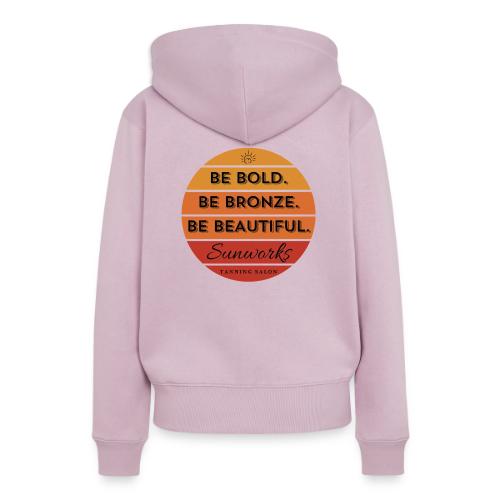 Staff Gear - Women's Premium Hoodie