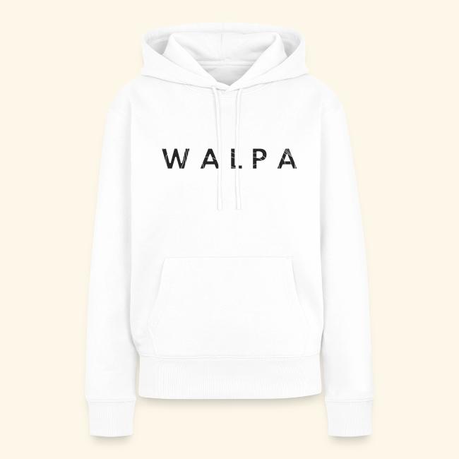 WALPA Double Sided Design 1