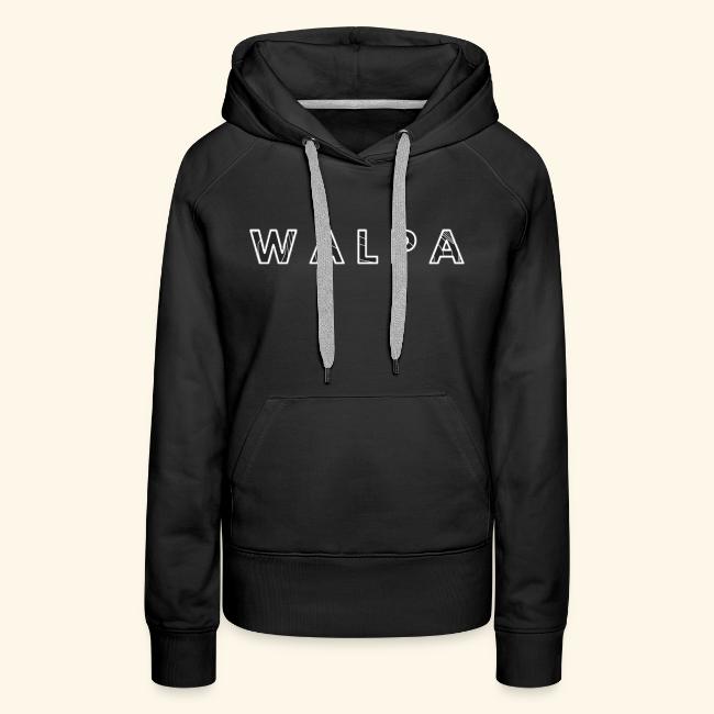 WALPA Double Sided Design 1