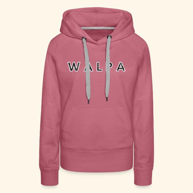 WALPA Double Sided Design 1