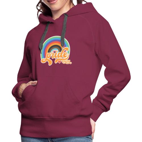 NECCA Pride Shirt - Women's Premium Hoodie