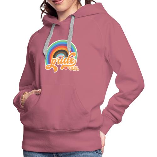 NECCA Pride Shirt - Women's Premium Hoodie
