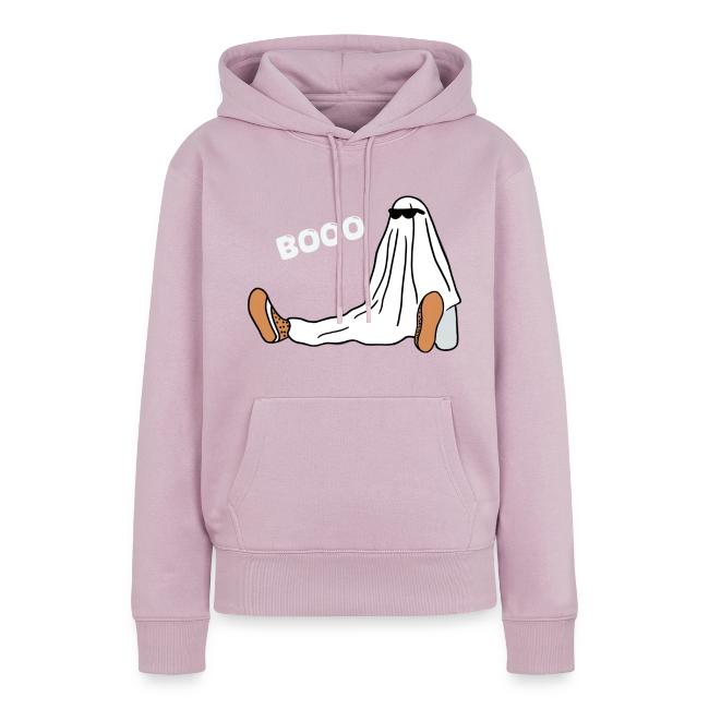 Ghost design
