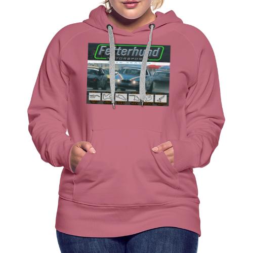 2026 Season - Women's Premium Hoodie