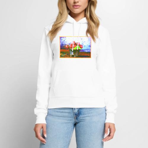 Ball Of Cherries Fruit Cute Photo. Buy Now - Women's Premium Hoodie