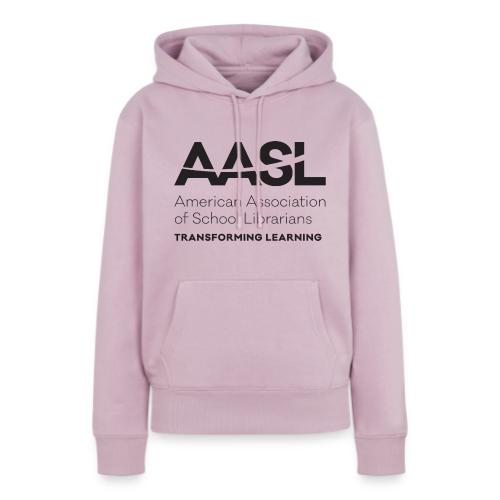 AASL Transforming Learning - Women's Premium Hoodie