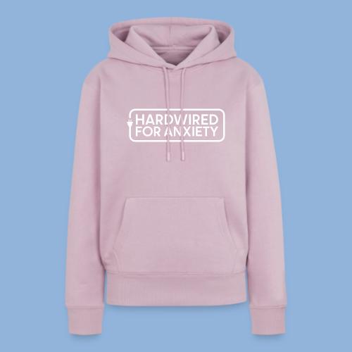 Hardwired Plain & Simple - Women's Premium Hoodie