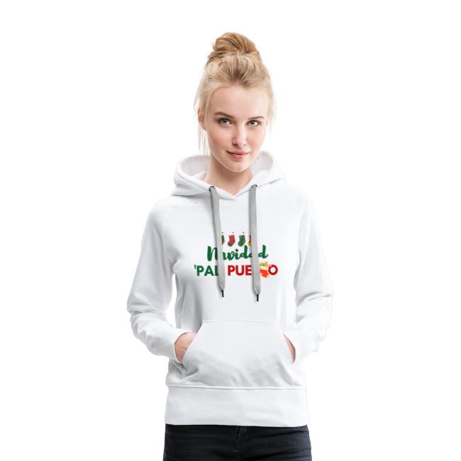 NAVIDAD PAL' PUEBLO