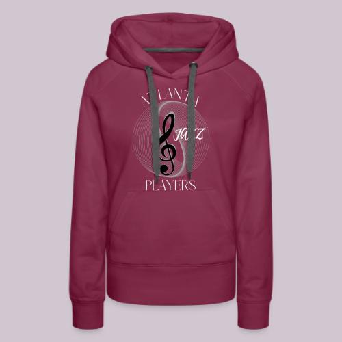 Atlanta Jazz Players - Women's Premium Hoodie