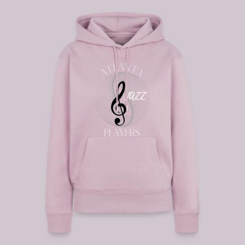 Atlanta Jazz Players - Women's Premium Hoodie