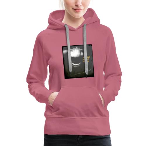 Comedy Beast Radio - Women's Premium Hoodie