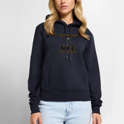 THE NEW STANDARD - Women's Premium Hoodie