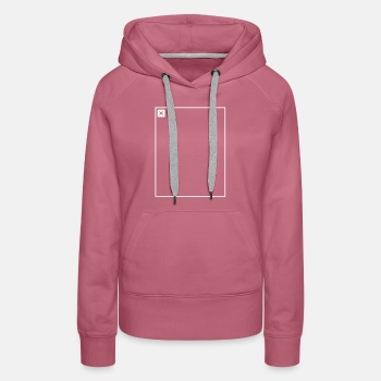 Image not found - Premium hoodie for women
