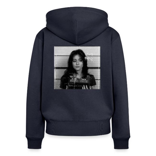 Brenda Walsh Prison