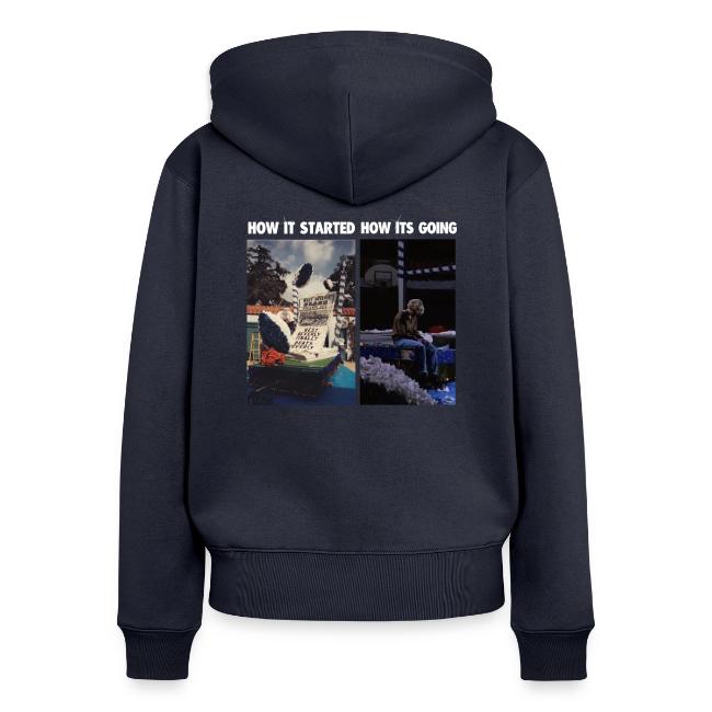 Emily Valentine Shirt