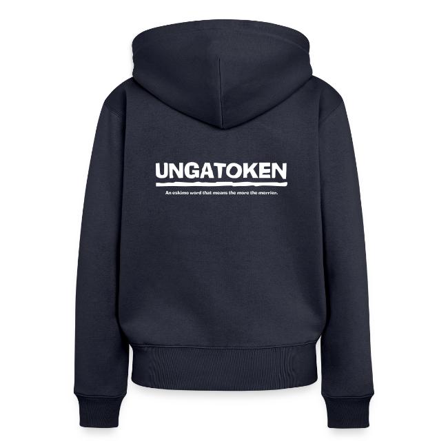 Ungatoken