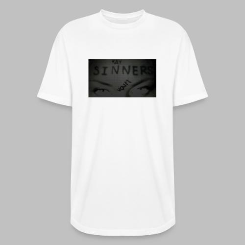 kayHD jpg - Long Body Men’s T-Shirt