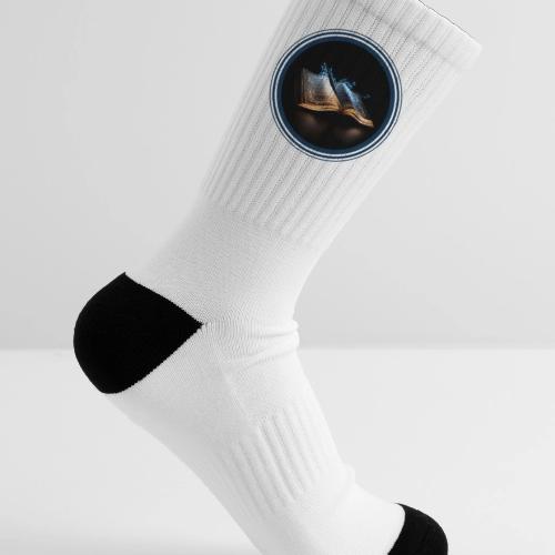 Knowledge - Tennis Socks