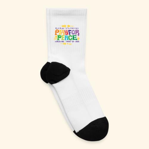 SHIRT3 26 - Tennis Socks