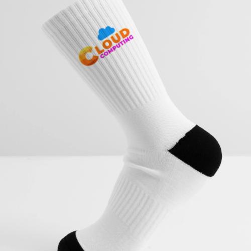 Cloud Computing - Tennis Socks