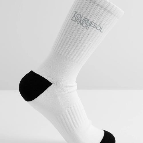 Tournesol Dance - Tennis Socks