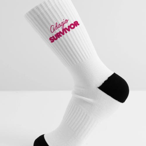 Adagio Survivor - Tennis Socks