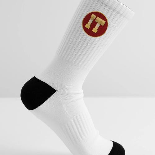 IT: Wired for Innovation - Tennis Socks