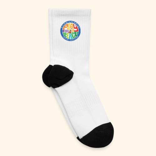 SHIRT2 26 - Tennis Socks
