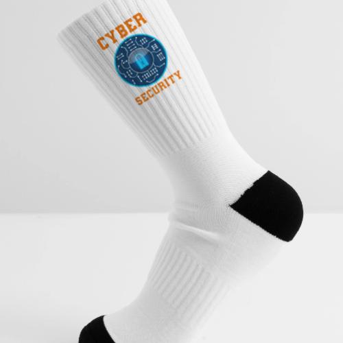 Cycer security: Secure by Design - Tennis Socks