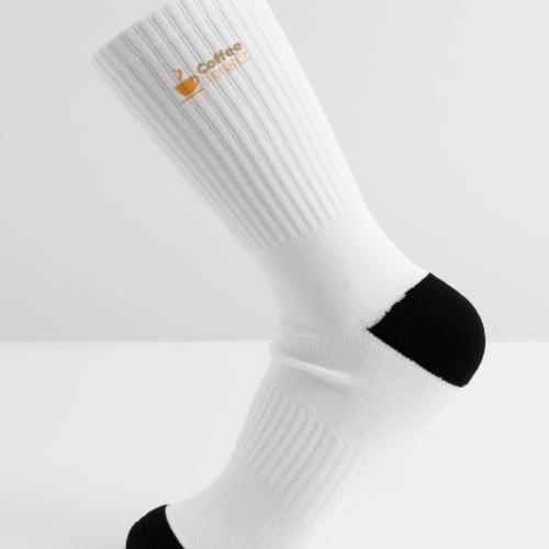 Coffee break - Tennis Socks