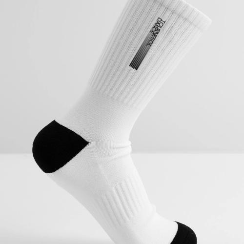 Strength -Supporters Shirt - Tennis Socks