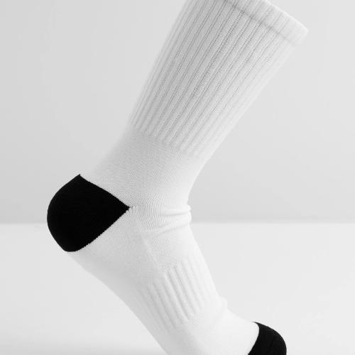 Tournesol Dance Vertical - Tennis Socks