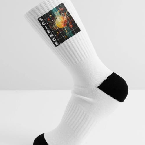 Core of Science - Tennis Socks